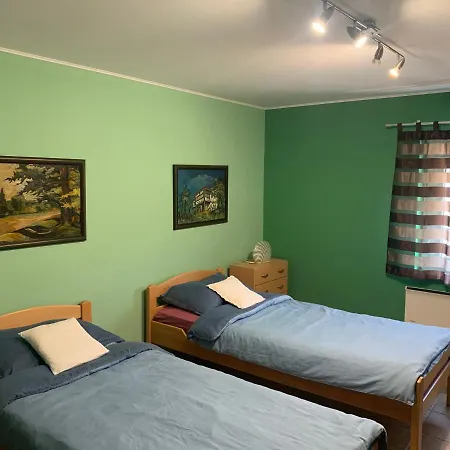 Sunce Apartment Morovic