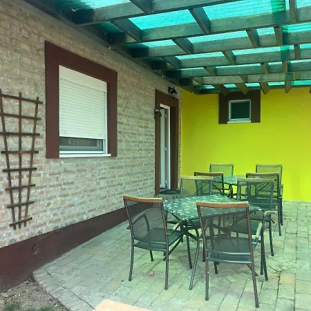 Sunce Apartment Morovic