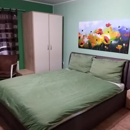 Sunce Apartment *