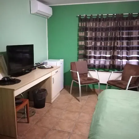 Apartment Sunce *