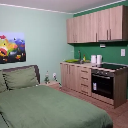 Apartment Sunce