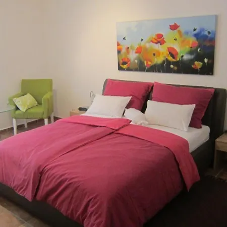 Sunce Apartment Morovic