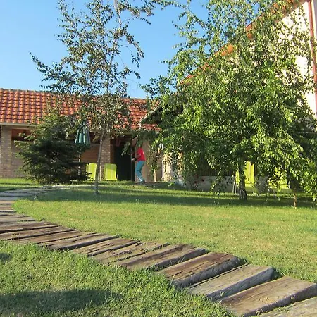 Sunce Apartment Morovic