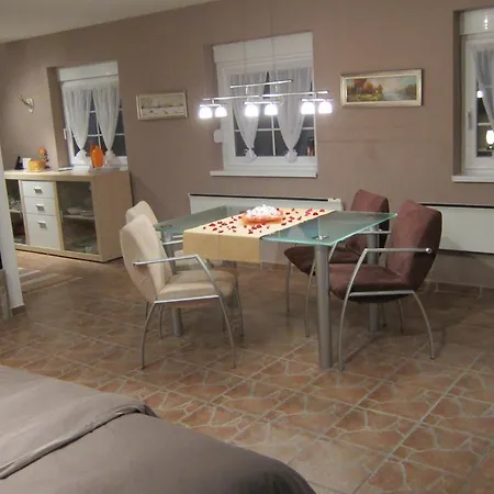 Sunce Apartment *