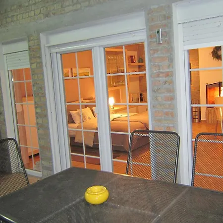 Apartment Sunce Morovic