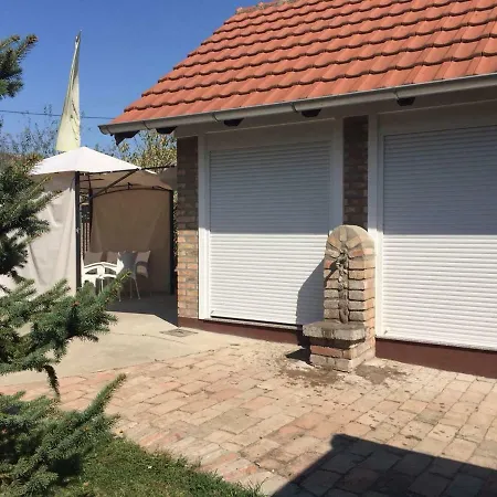 Sunce Apartment