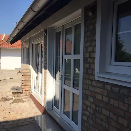 Sunce Apartment