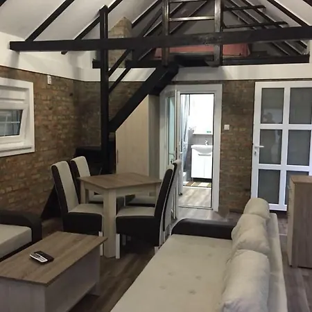 Sunce Apartment