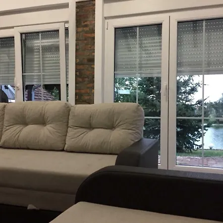 Sunce Apartment Morovic