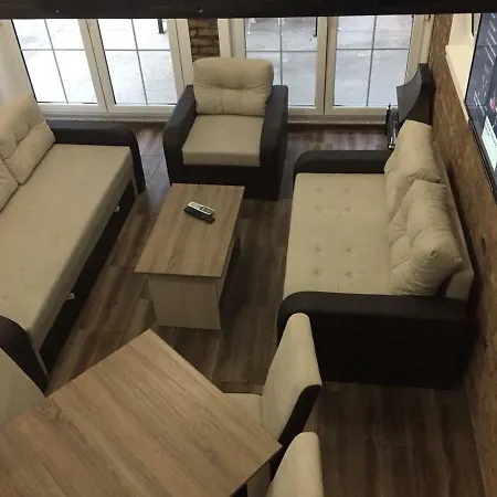 Sunce Apartment *