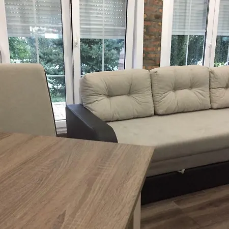 Apartment Sunce Morovic