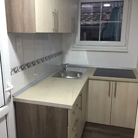 Sunce דירה Morović