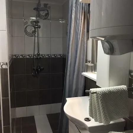 דירה Sunce Morović