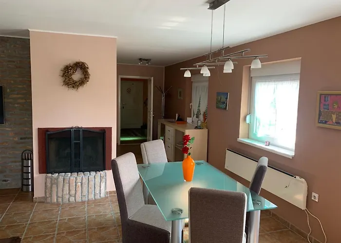 Sunce Apartman Marót