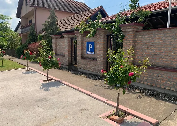 Apartman Sunce Marót