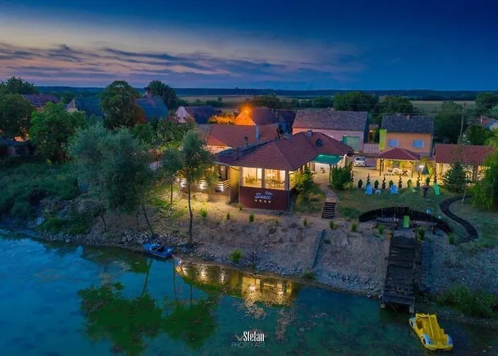 Apartman Sunce Marót