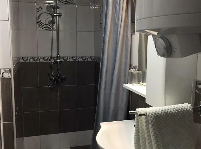 Apartman Sunce Marót